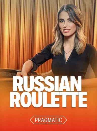 Russian Roulette · Легзо Live Casino